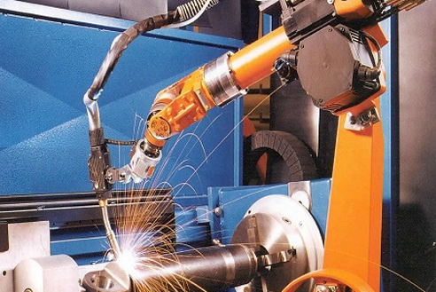 Robotic Arm